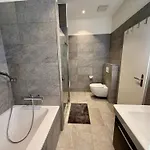 Apartment Bergtraeume Gauen - Charmingstay