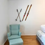 Apartment Bergtraeume Gauen - Charmingstay