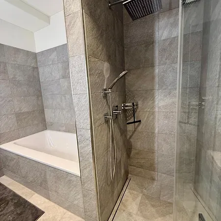 Bergtraeume Gauen - Charmingstay