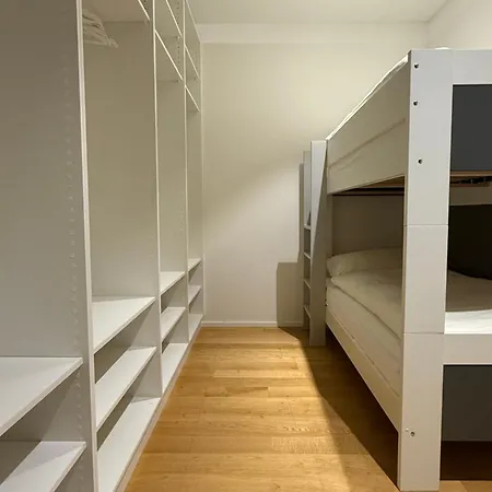 Daire Bergtraeume Gauen - Charmingstay