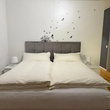 Bergtraeume Gauen - Charmingstay Flumserberg