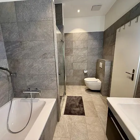 Apartament Bergtraeume Gauen - Charmingstay