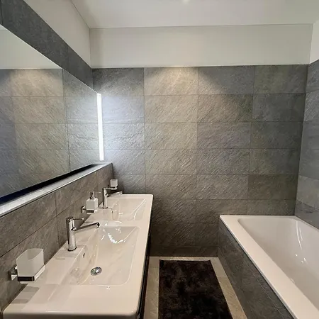 Bergtraeume Gauen - Charmingstay Апартаменты *