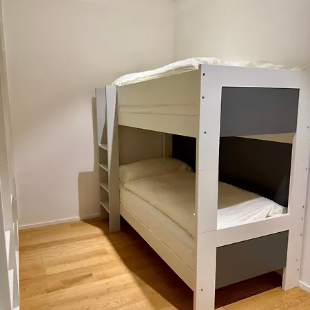 Bergtraeume Gauen - Charmingstay Daire *