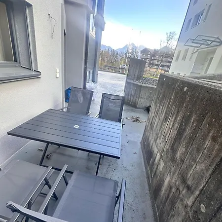 Bergtraeume Gauen - Charmingstay Daire *