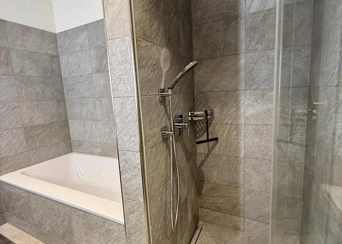 Bergtraeume Gauen - Charmingstay