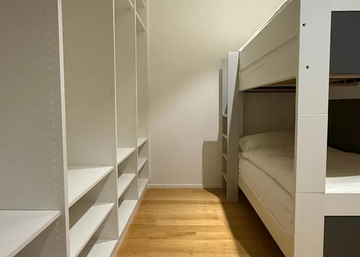 Apartament Bergtraeume Gauen - Charmingstay