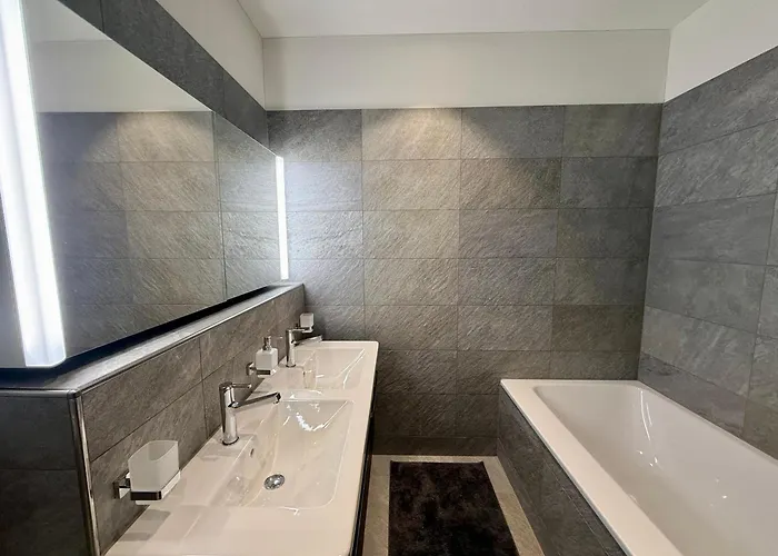 Bergtraeume Gauen - Charmingstay Apartment *