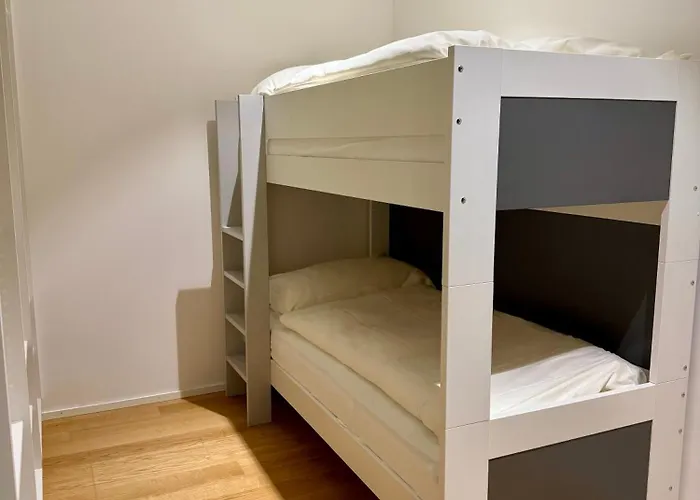 Bergtraeume Gauen - Charmingstay Apartament *