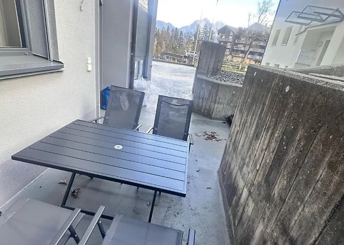 Bergtraeume Gauen - Charmingstay Apartament *