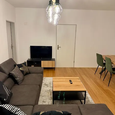 Bergtraeume Gauen - Charmingstay * Flumserberg