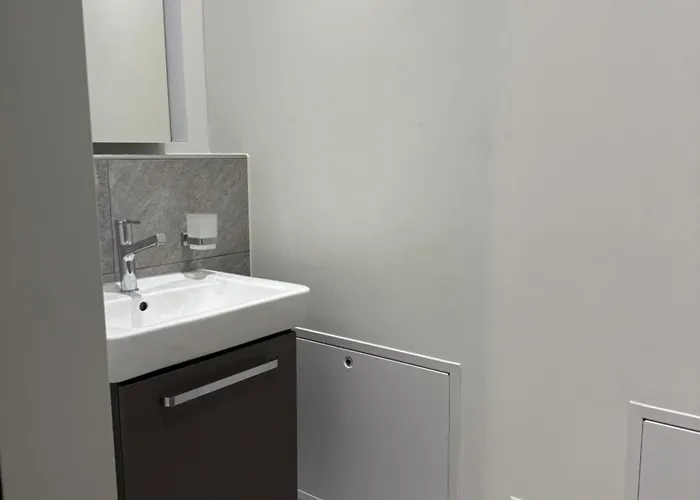 Bergtraeume Gauen - Charmingstay Flumserberg