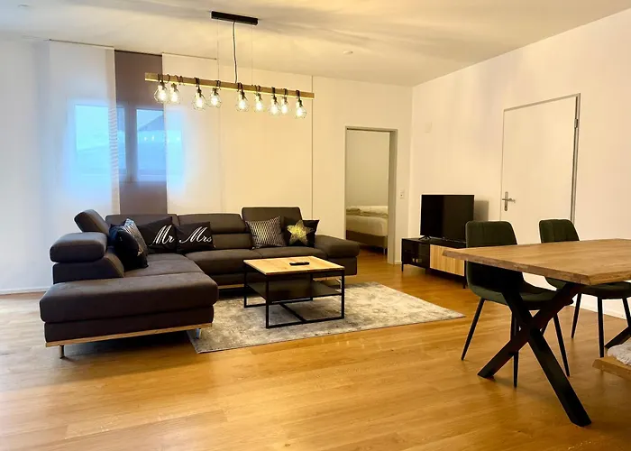 Bergtraeume Gauen - Charmingstay アパート Flumserberg