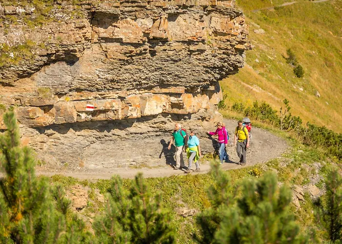 Bergtraeume Gauen - Charmingstay アパート Flumserberg